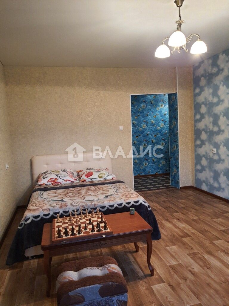 Продажа 1-комнатной квартиры, Владимир, Токарева ул,  1Г