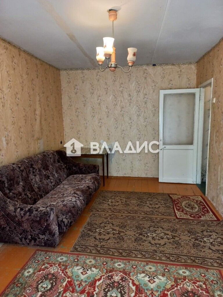 Продажа 1-комнатной квартиры, Владимир, Верхняя Дуброва ул,  18