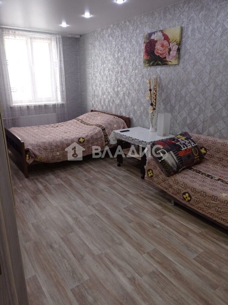 Аренда 1-комнатной квартиры, Владимир, Добросельская ул,  188Г