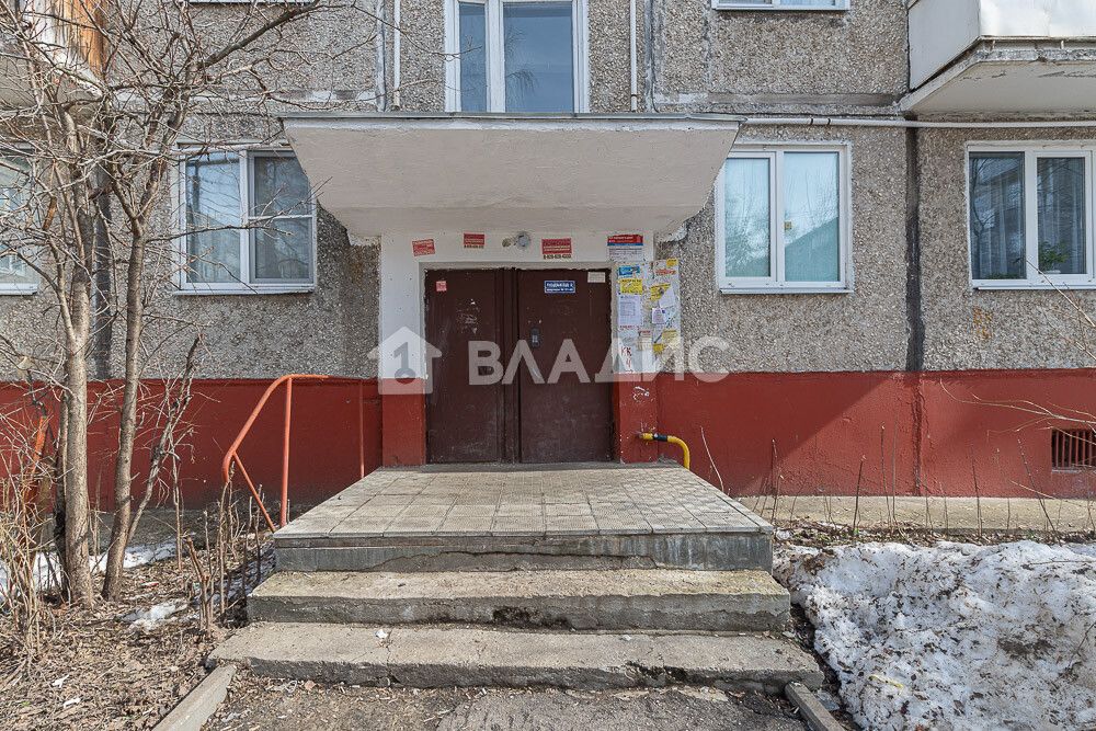 Продажа 2-комнатной квартиры, Владимир, Егорова ул,  11