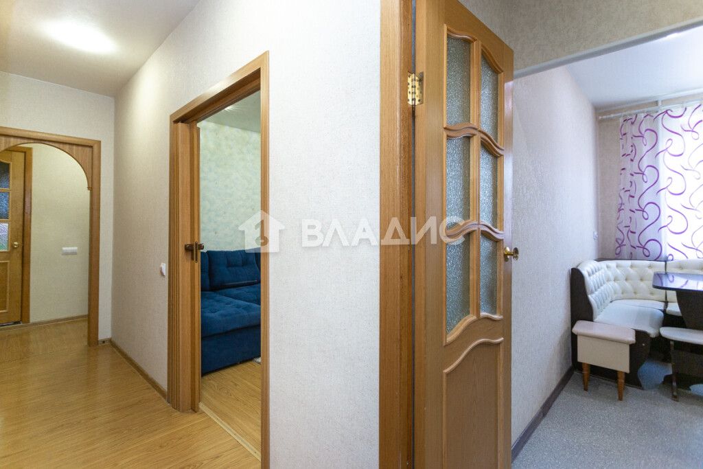 Продажа 2-комнатной квартиры, Владимир, Верхняя Дуброва ул,  27