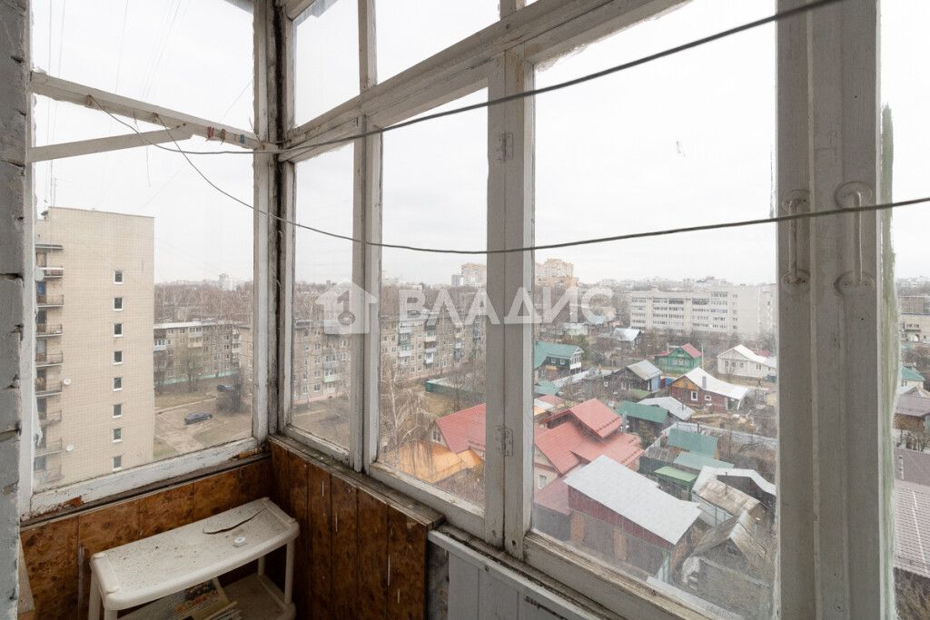 Продажа 1-комнатной квартиры, Владимир, Лакина ул,  139В