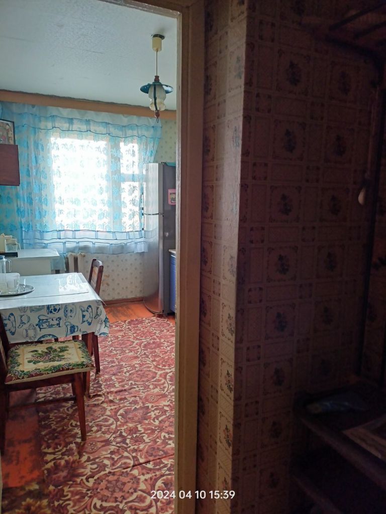 Продажа 3-комнатной квартиры, Нижний Новгород, Комсомольская ул,  42
