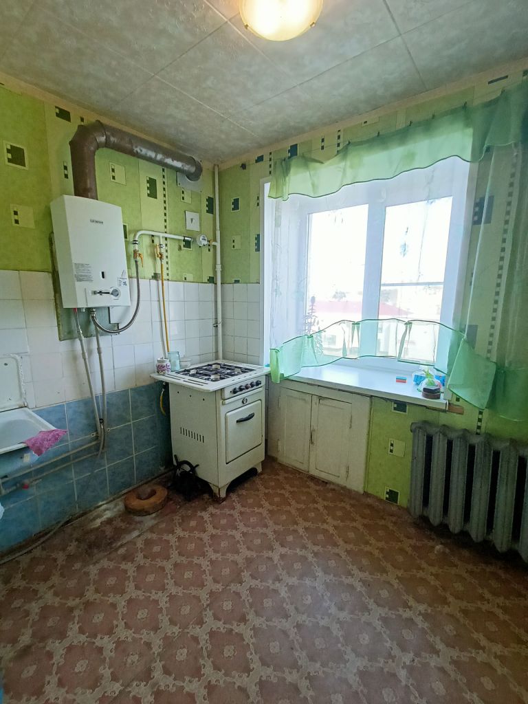 Продажа 2-комнатной квартиры, Дзержинск, Попова ул
