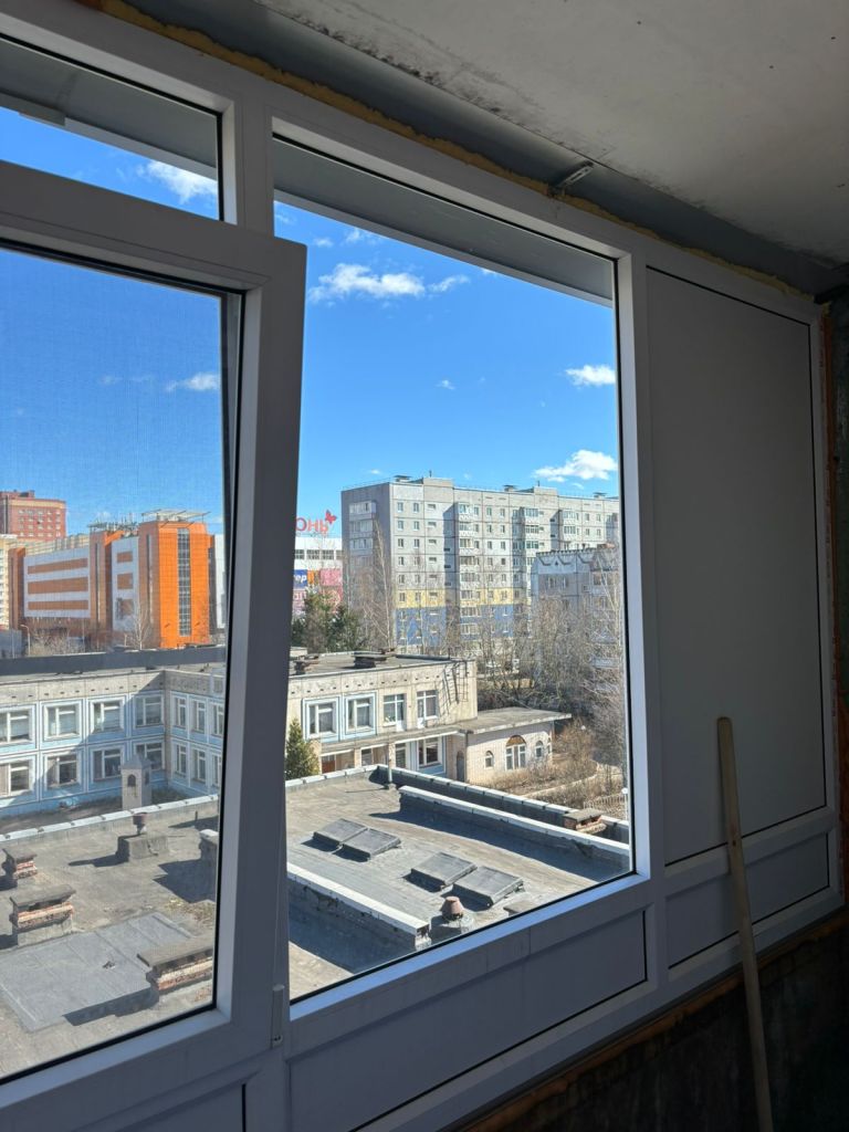 Продажа 2-комнатной квартиры, Череповец, Годовикова ул,  30