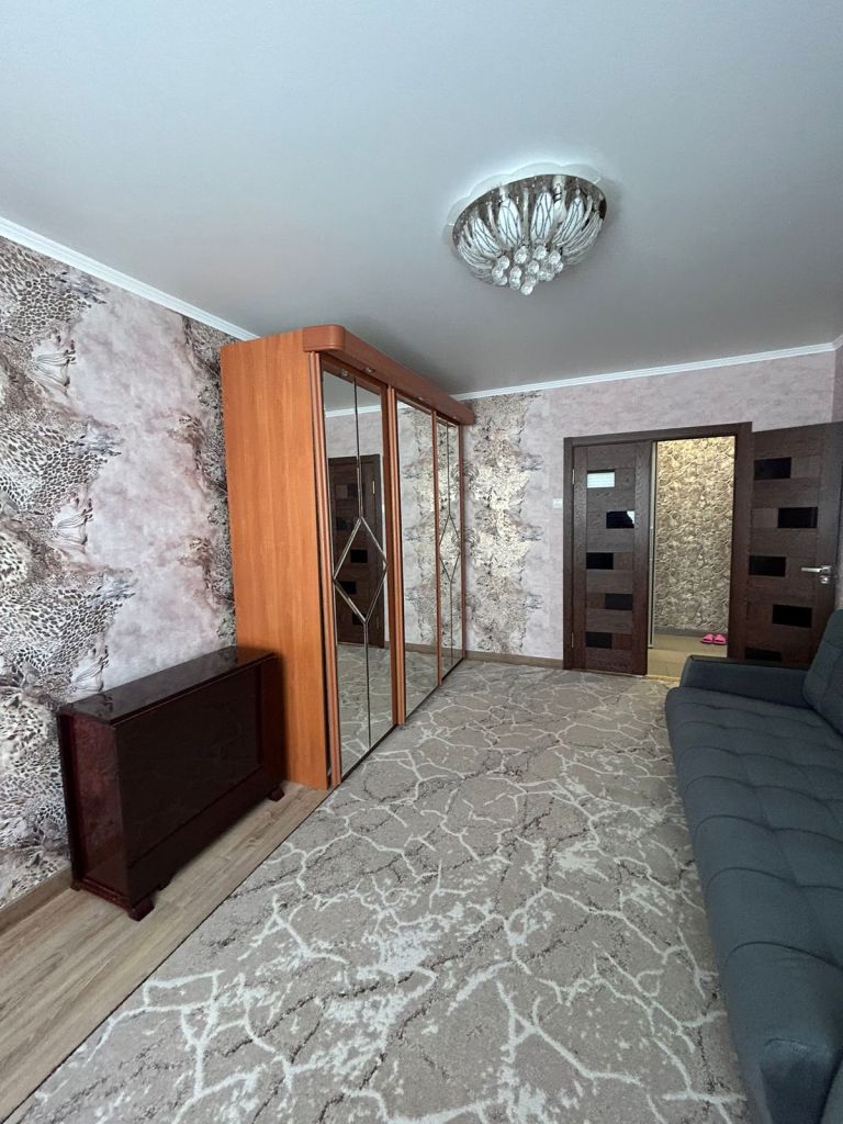 Продажа 3-комнатной квартиры, Старый Оскол, Олимпийский мкр,  44