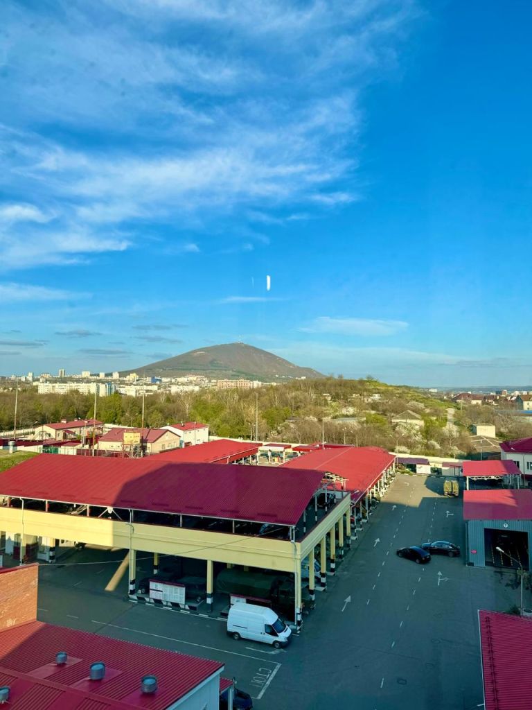 Продажа 1-комнатной квартиры, Пятигорск, Ермолова ул,  14к7