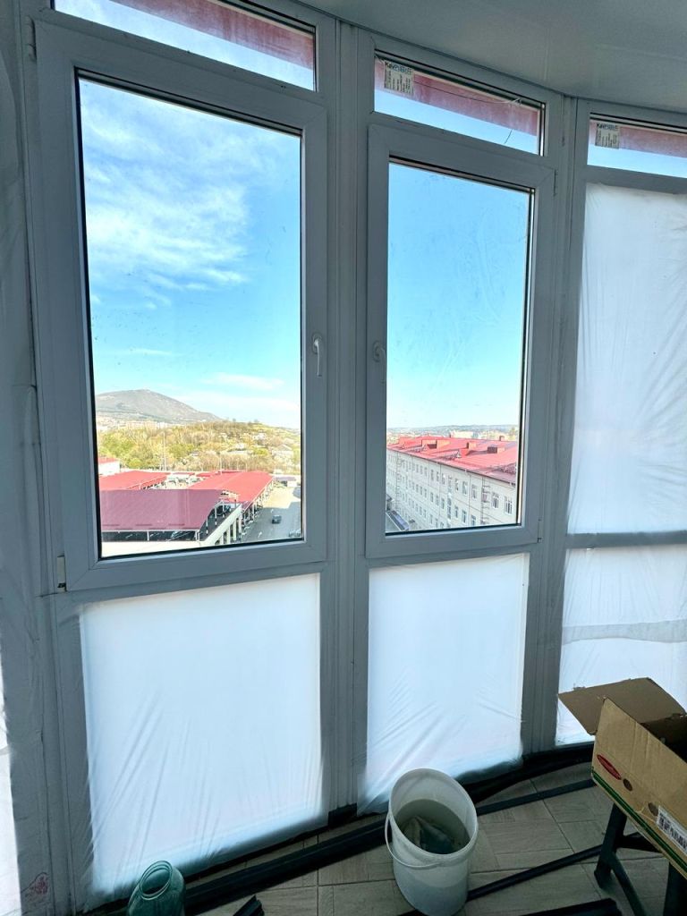 Продажа 1-комнатной квартиры, Пятигорск, Ермолова ул,  14к7