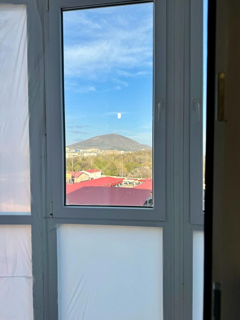 Продажа 1-комнатной квартиры, Пятигорск, Ермолова ул,  14к7