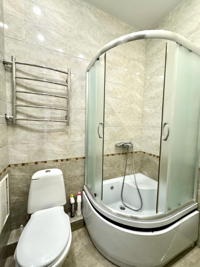 Продажа 1-комнатной квартиры, Пятигорск, Ермолова ул,  14к7