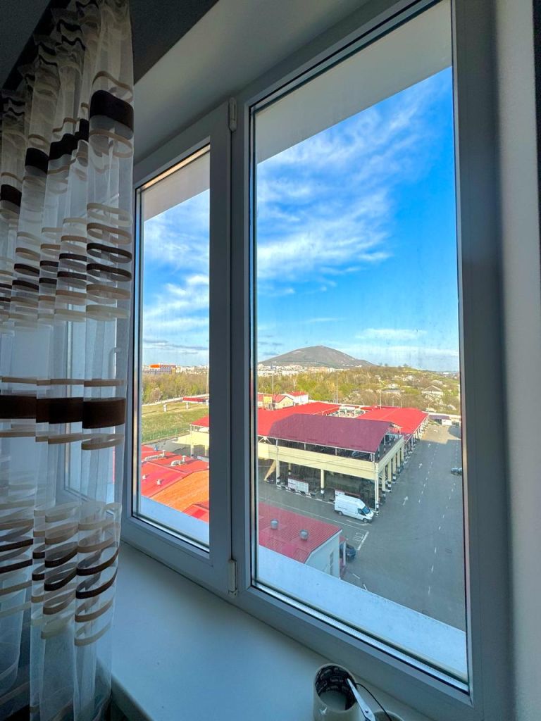 Продажа 1-комнатной квартиры, Пятигорск, Ермолова ул,  14к7