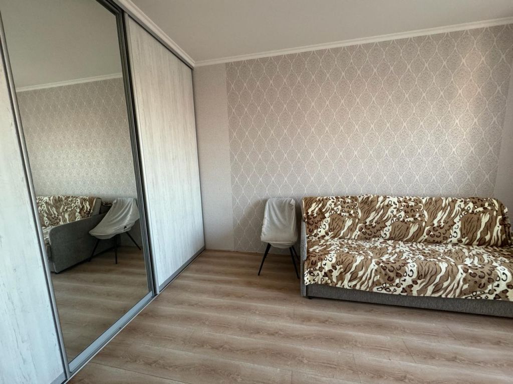 Продажа 1-комнатной квартиры, Пятигорск, Ермолова ул,  14к7