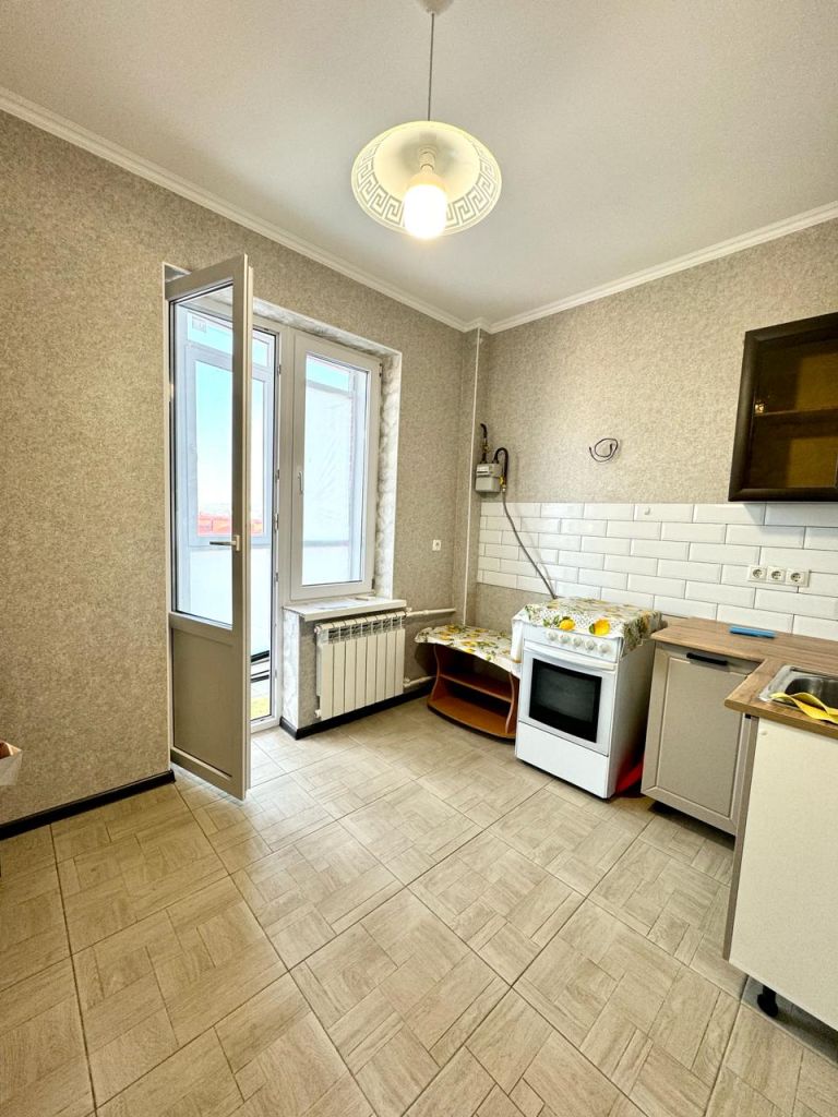 Продажа 1-комнатной квартиры, Пятигорск, Ермолова ул,  14к7