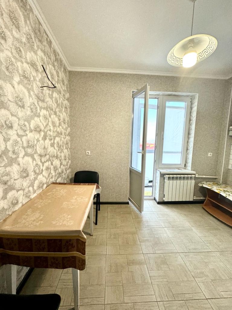 Продажа 1-комнатной квартиры, Пятигорск, Ермолова ул,  14к7