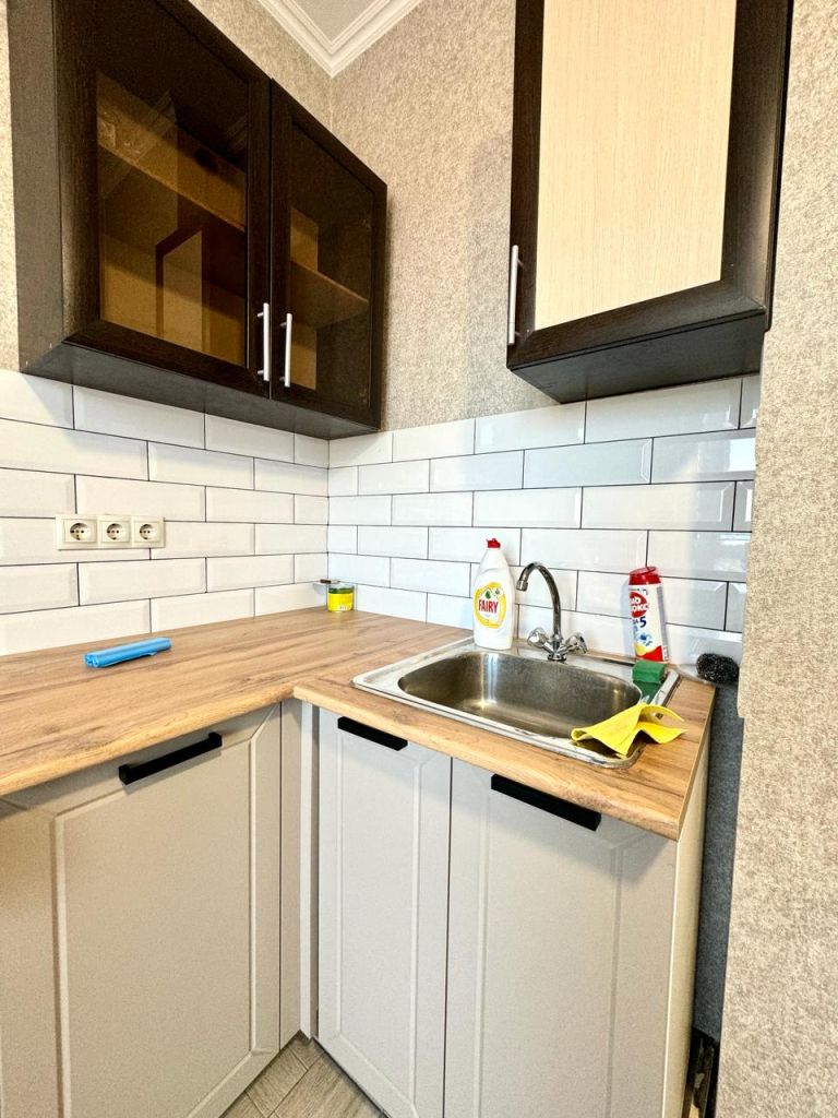 Продажа 1-комнатной квартиры, Пятигорск, Ермолова ул,  14к7