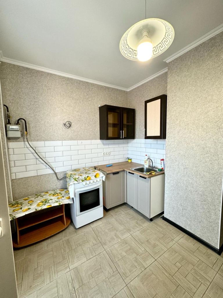 Продажа 1-комнатной квартиры, Пятигорск, Ермолова ул,  14к7