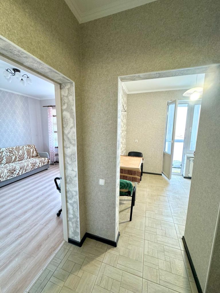 Продажа 1-комнатной квартиры, Пятигорск, Ермолова ул,  14к7