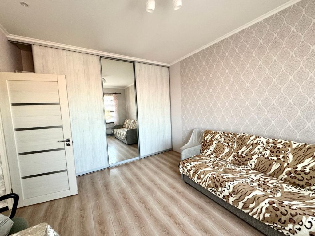 Продажа 1-комнатной квартиры, Пятигорск, Ермолова ул,  14к7