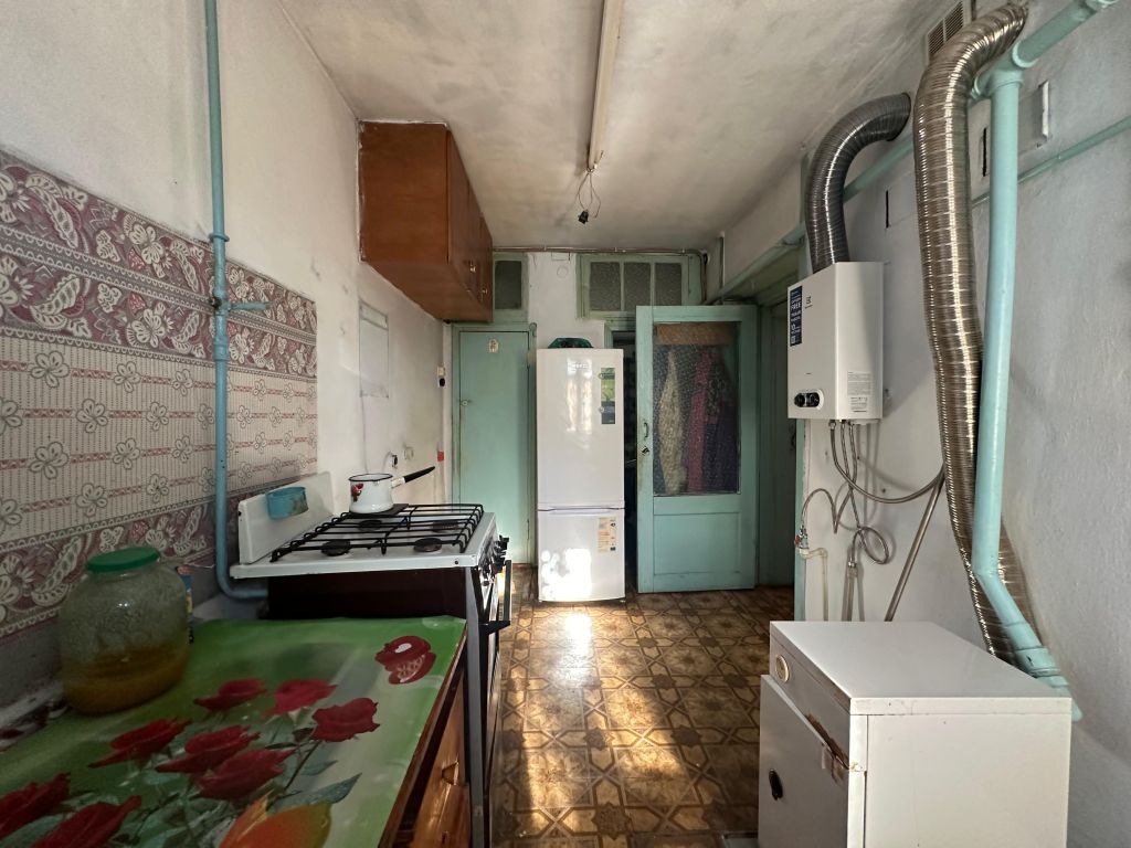 Продажа 2-комнатной квартиры, Пятигорск, Нины Попцовой ул,  11