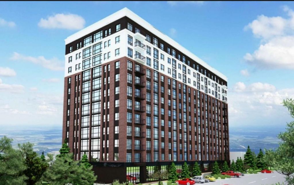 Продажа 1-комнатной квартиры, Пятигорск, Украинская ул,  39