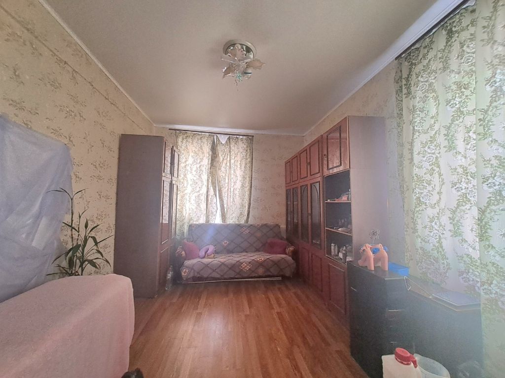 Продажа 2-комнатной квартиры, Арзамас, Севастопольская ул,  7