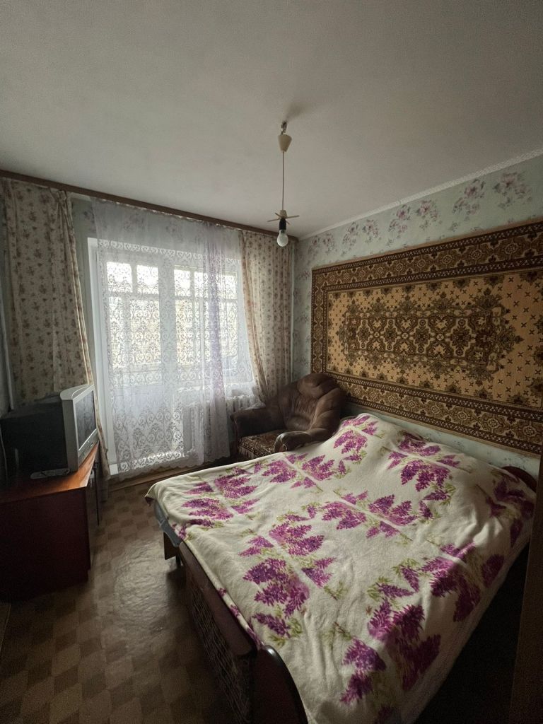 Продажа 3-комнатной квартиры, Иваново, Кохомское шоссе,  21