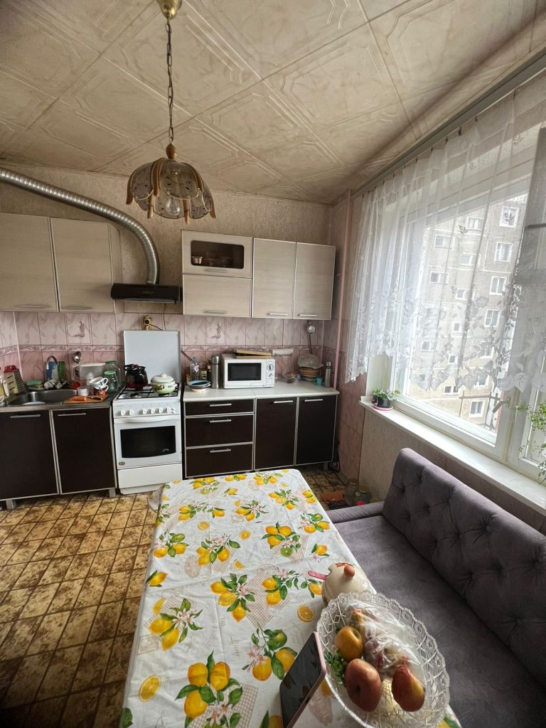 Продажа 3-комнатной квартиры, Иваново, Кохомское шоссе,  21