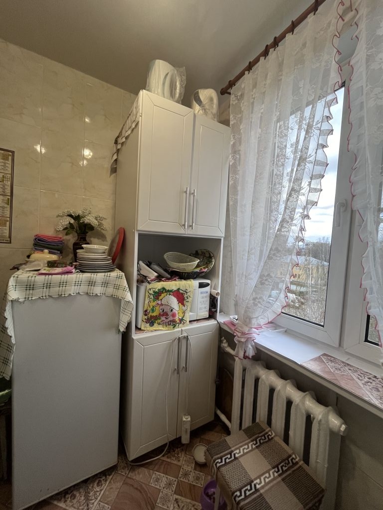 Продажа 2-комнатной квартиры, Нижний Новгород, Московское шоссе,  207