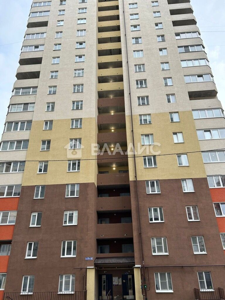 Аренда 1-комнатной квартиры, Владимир, Нижняя Дуброва ул,  47к3