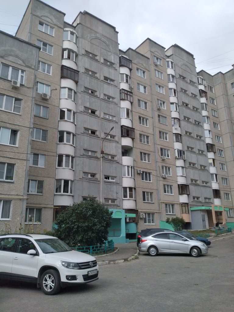 Аренда 1-комнатной квартиры, Владимир, Безыменского ул,  6 Б