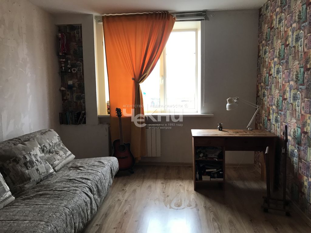 Mieszkanie 94 m² Nizhny Novgorod, Rosja