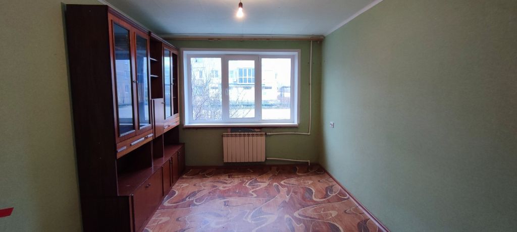 Продажа 3-комнатной квартиры, Ломовка, Советская,  2