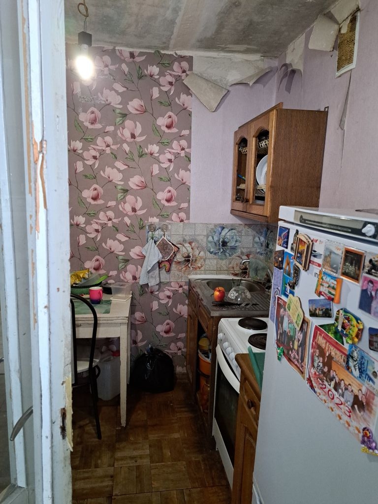 Продажа 1-комнатной квартиры, Нижний Новгород, Плотникова ул,  3