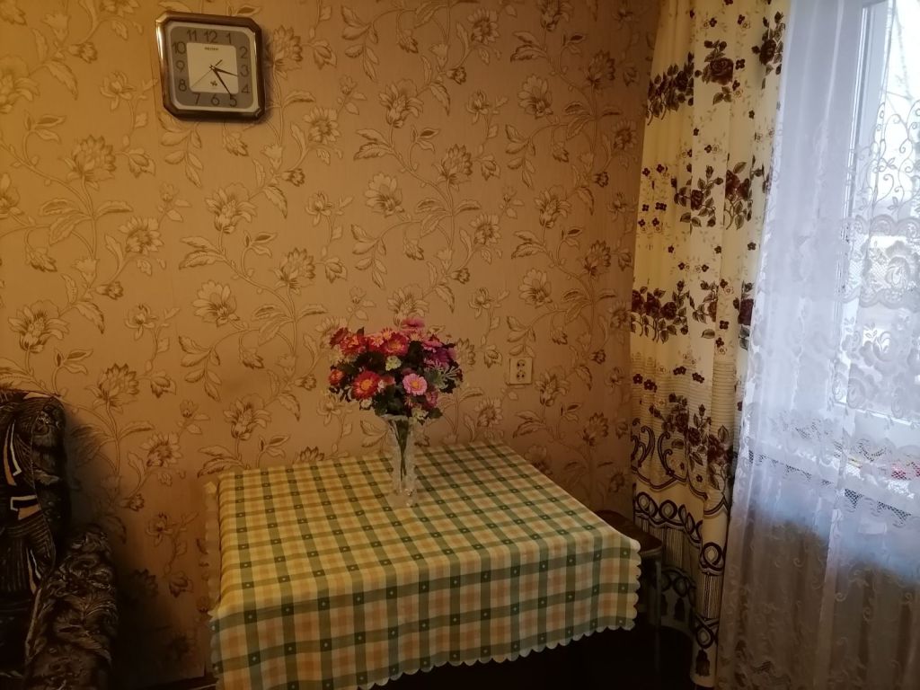 Аренда 2-комнатной квартиры, Шелокша, Крупнова ул,  16