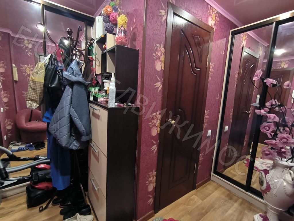 Продажа 1-комнатной квартиры, Хоперское, Ртищевское шоссе,  7