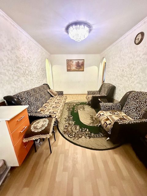 Продажа 3-комнатной квартиры, Нижний Новгород, Ильича пр-кт,  36а