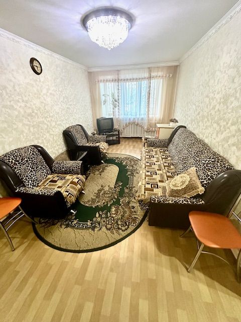 Продажа 3-комнатной квартиры, Нижний Новгород, Ильича пр-кт,  36а
