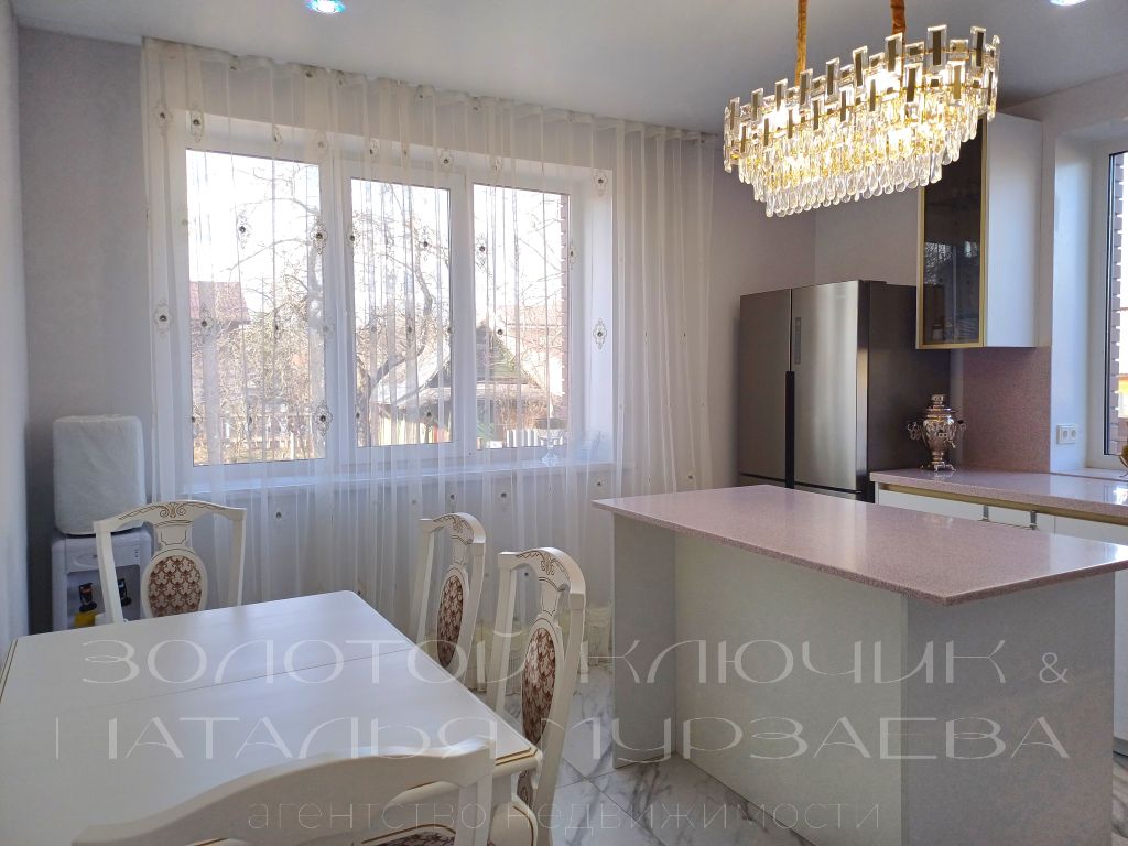 Продажа дома, 182м <sup>2</sup>, 5 сот., Нижний Новгород, СНТ Маяк