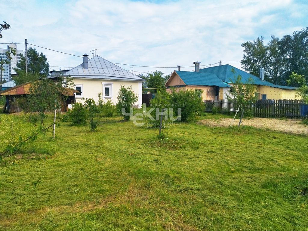 House 55 m² Nizhny Novgorod, Russia