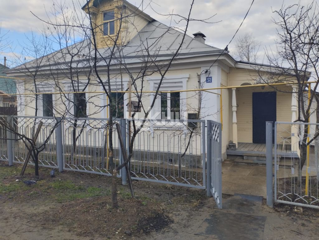 House 55 m² Nizhny Novgorod, Russia