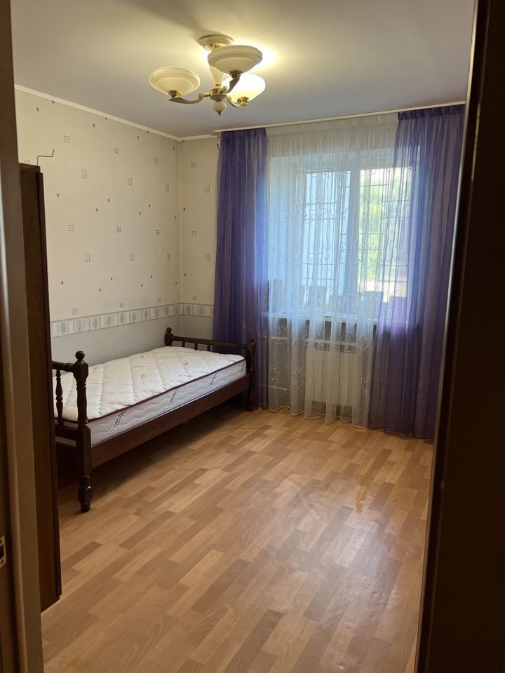 Продажа 3-комнатной квартиры, Саратов, Шелковичная ул,  149