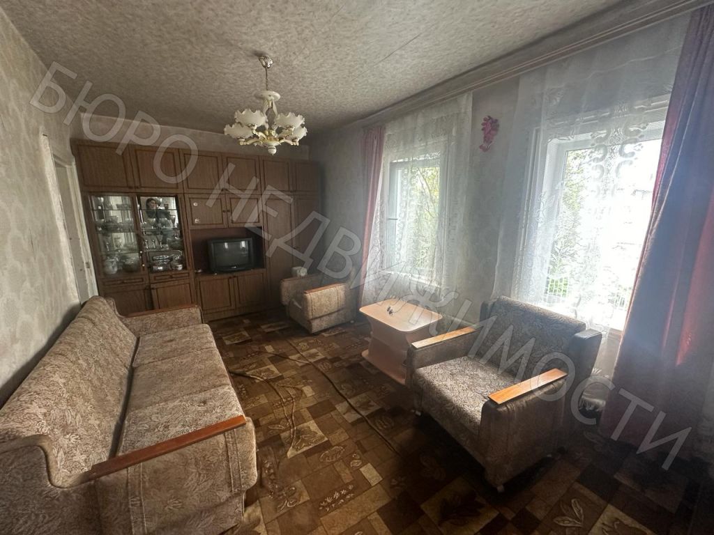 Продажа дома, 78м <sup>2</sup>, 4 сот., Балашов, Республиканская ул,  76