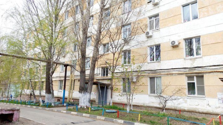 Продажа 1-комнатной квартиры, Саратов, шоссе Московское,  15