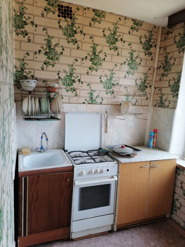 Продажа 2-комнатной квартиры, Саратов, Новокрекингская ул,  53