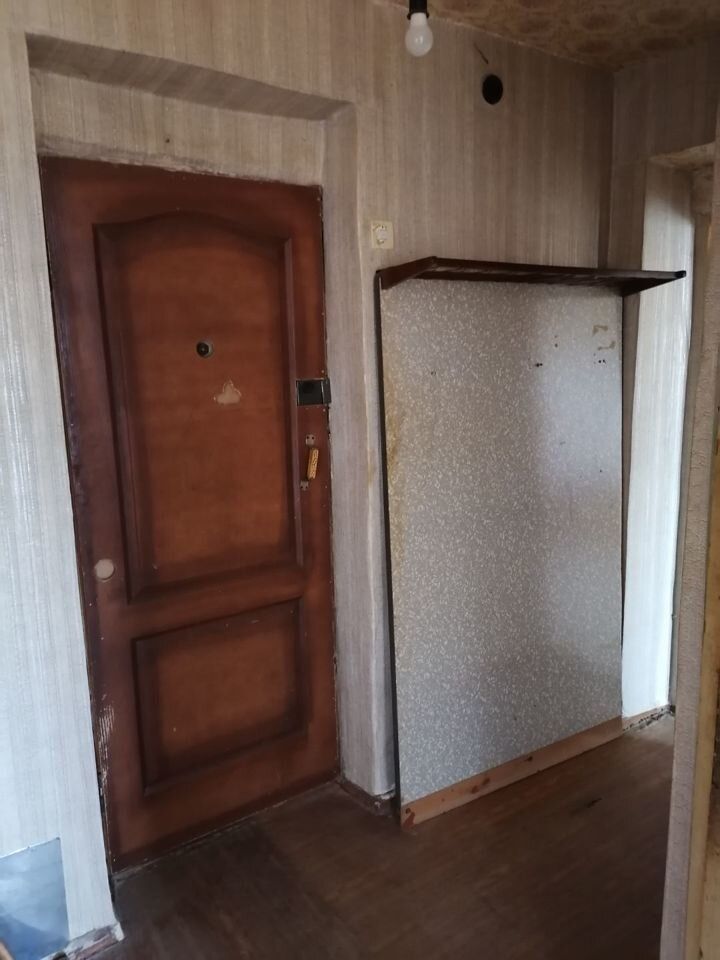 Продажа 2-комнатной квартиры, Саратов, Новокрекингская ул,  53