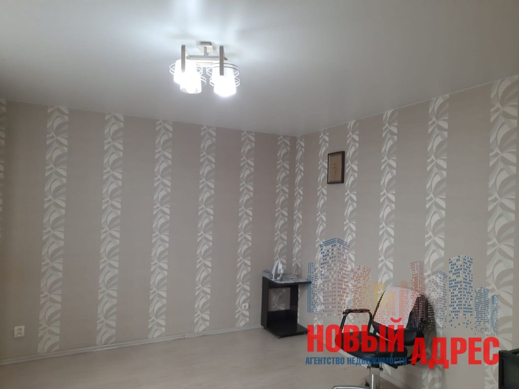 Продажа 1-комнатной квартиры, Кострома, Профсоюзная ул,  34