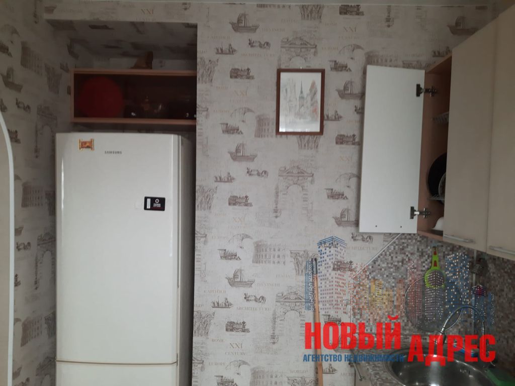 Продажа 1-комнатной квартиры, Кострома, Профсоюзная ул,  34