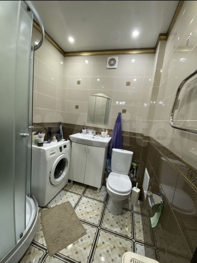 Продажа 1-комнатной квартиры, Пятигорск, Нежнова ул,  21к5