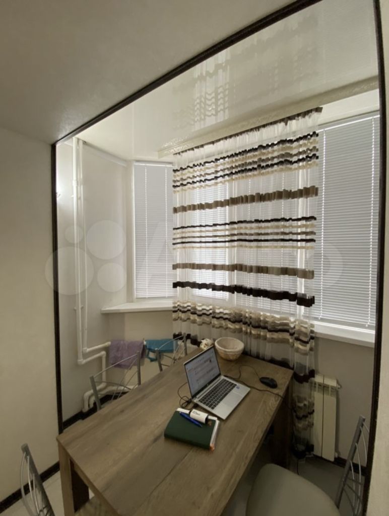 Продажа 1-комнатной квартиры, Пятигорск, Нежнова ул,  21к5