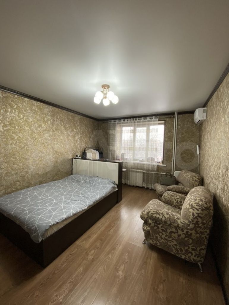 Продажа 1-комнатной квартиры, Пятигорск, Нежнова ул,  21к5